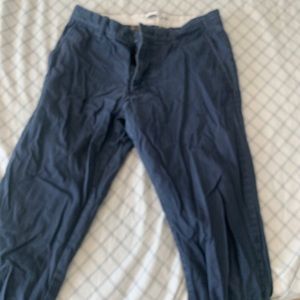 Old Navy Pants w/ Corduroy Interior (Warm)